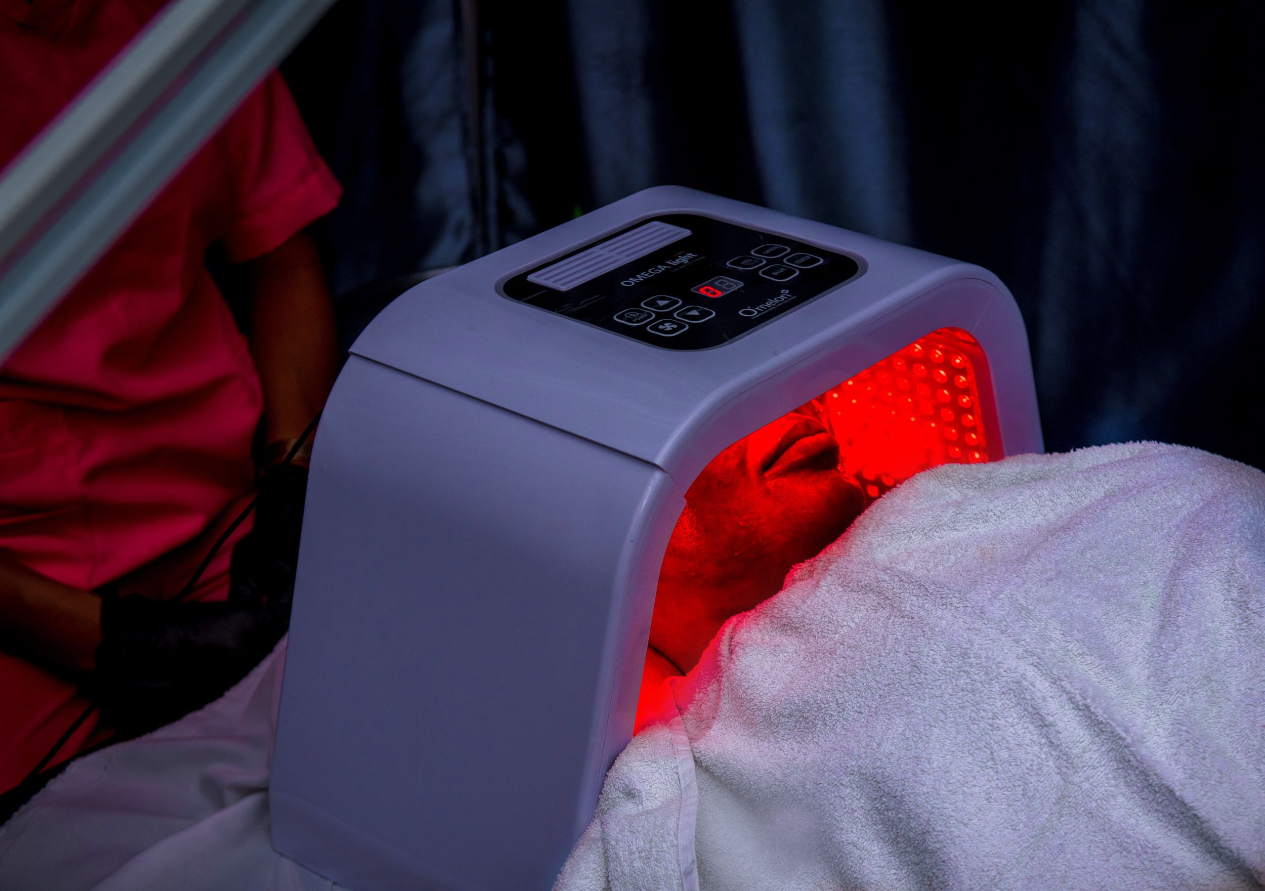 Facial 