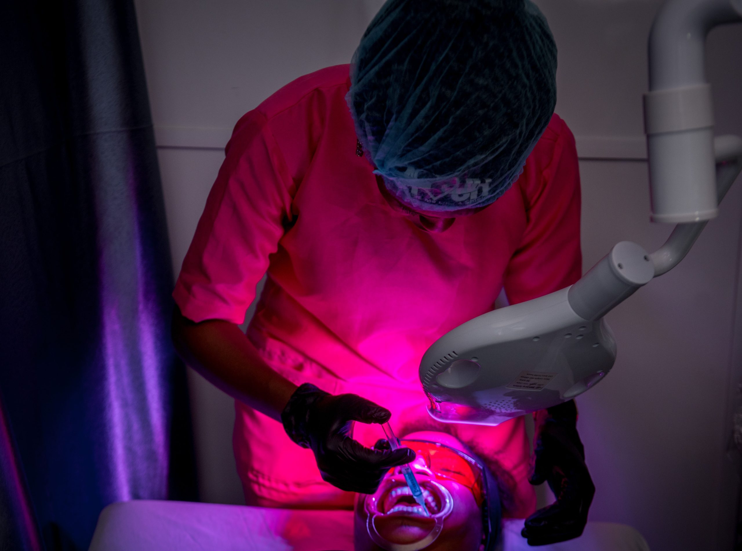TOOTH CARE