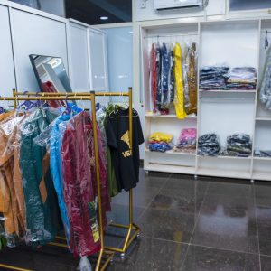 Corporate  Wears
