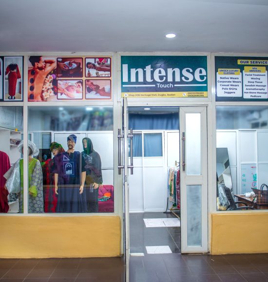 Business insurance