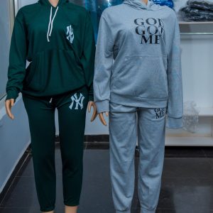 Unisex Casual Wears