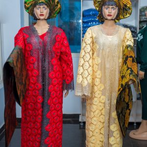 Native Women Wears