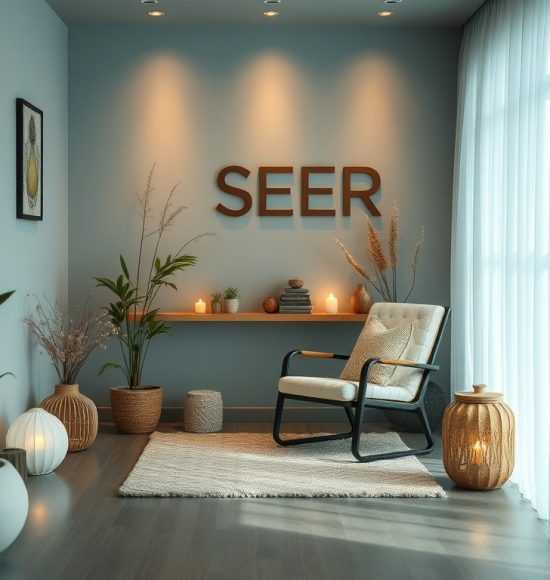 Clarity Corner