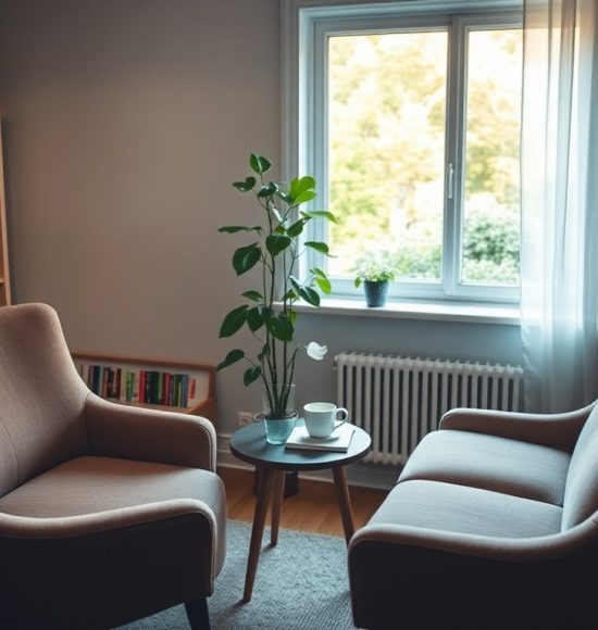 Clarity Corner